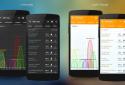 WiFi Data - Signal Analyzer screenshot 4