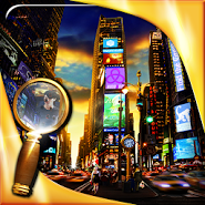 A Girl in the City HD (full)
