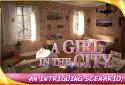 A Girl in the City HD (full) screenshot 9