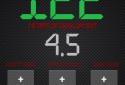 Cadence Calculator for Cycling screenshot 1
