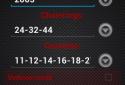 Cadence Calculator for Cycling screenshot 3