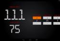 Cadence Calculator for Cycling screenshot 4