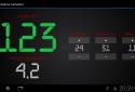Cadence Calculator for Cycling screenshot 5