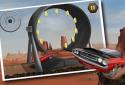 Stunt Car Challenge screenshot 2