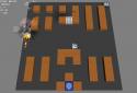 Tank 1990 3D (Battle City) screenshot 5