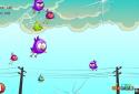 Cut the Birds screenshot 5