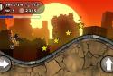 BMX STUNTS screenshot 1