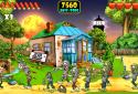 Zombie Area! screenshot 12