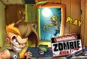 Zombie Area! screenshot 15