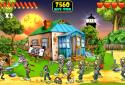 Zombie Area! screenshot 2