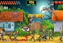 Zombie Area! screenshot 8