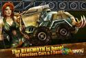 Road Warrior: Best Racing Game screenshot 2