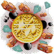 Crazy Money Clicker!
