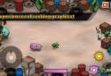 Johnny Scraps: Clash of Dimensions screenshot 3