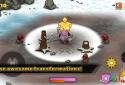 Johnny Scraps: Clash of Dimensions screenshot 5