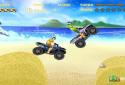 Extreme Racing : Racing Moto screenshot 5
