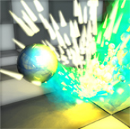 Space Ball 3D