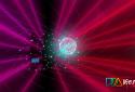Space Ball 3D screenshot 3