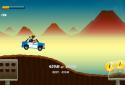 Hill Racing: mountain climb screenshot 3