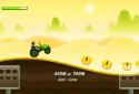 Hill Racing: mountain climb screenshot 6