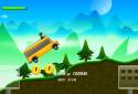 Hill Racing: mountain climb screenshot 7