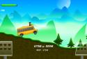 Hill Racing: mountain climb screenshot 9
