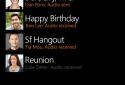 Voxer screenshot 4 Voxer screenshot 4
