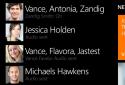 Voxer screenshot 7 Voxer screenshot 7