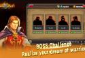 Empire Defense II screenshot 3