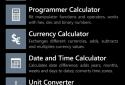 AnyCalc screenshot 1