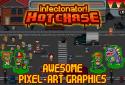 Infectonator Hot Chase screenshot 1