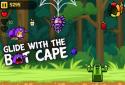 Tappy Escape - The Crazy Running Fox Game screenshot 2