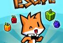 Tappy Escape - The Crazy Running Fox Game screenshot 5