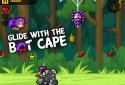 Tappy Escape - The Crazy Running Fox Game screenshot 6