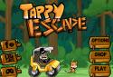 Tappy Escape - The Crazy Running Fox Game screenshot 8