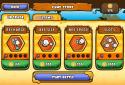Honey Battle - Hungry Bears vs Crazy Bees! screenshot 3