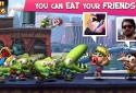 Zombie Tsunami screenshot 3