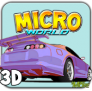 Real Micro World Racing 3d