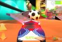Real Micro World Racing 3d screenshot 1