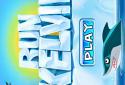 Run Kelvin - Run Jump Fly Penguin screenshot 1