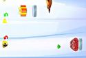 Run Kelvin - Run Jump Fly Penguin screenshot 3