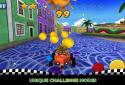 Sonic & SEGA All-Stars Racing screenshot 4