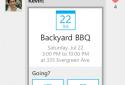 GroupMe screenshot 5 GroupMe screenshot 5