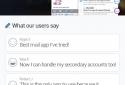 SolMail - All-in-One email app screenshot 1