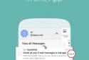 SolMail - All-in-One email app screenshot 2