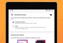 Веб-браузер Firefox screenshot 10