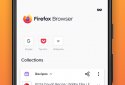 Веб-браузер Firefox screenshot 3