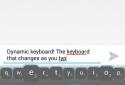 Dynamic Keyboard - Pro screenshot 1