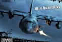 Zombie Gunship screenshot 6