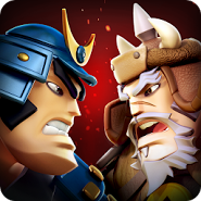Samurai Siege: Alliance Wars